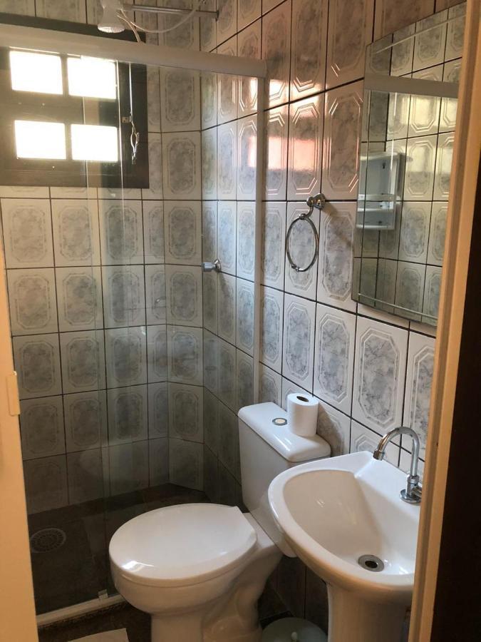 Pousada Novo Encanto Maresias Ngoại thất bức ảnh