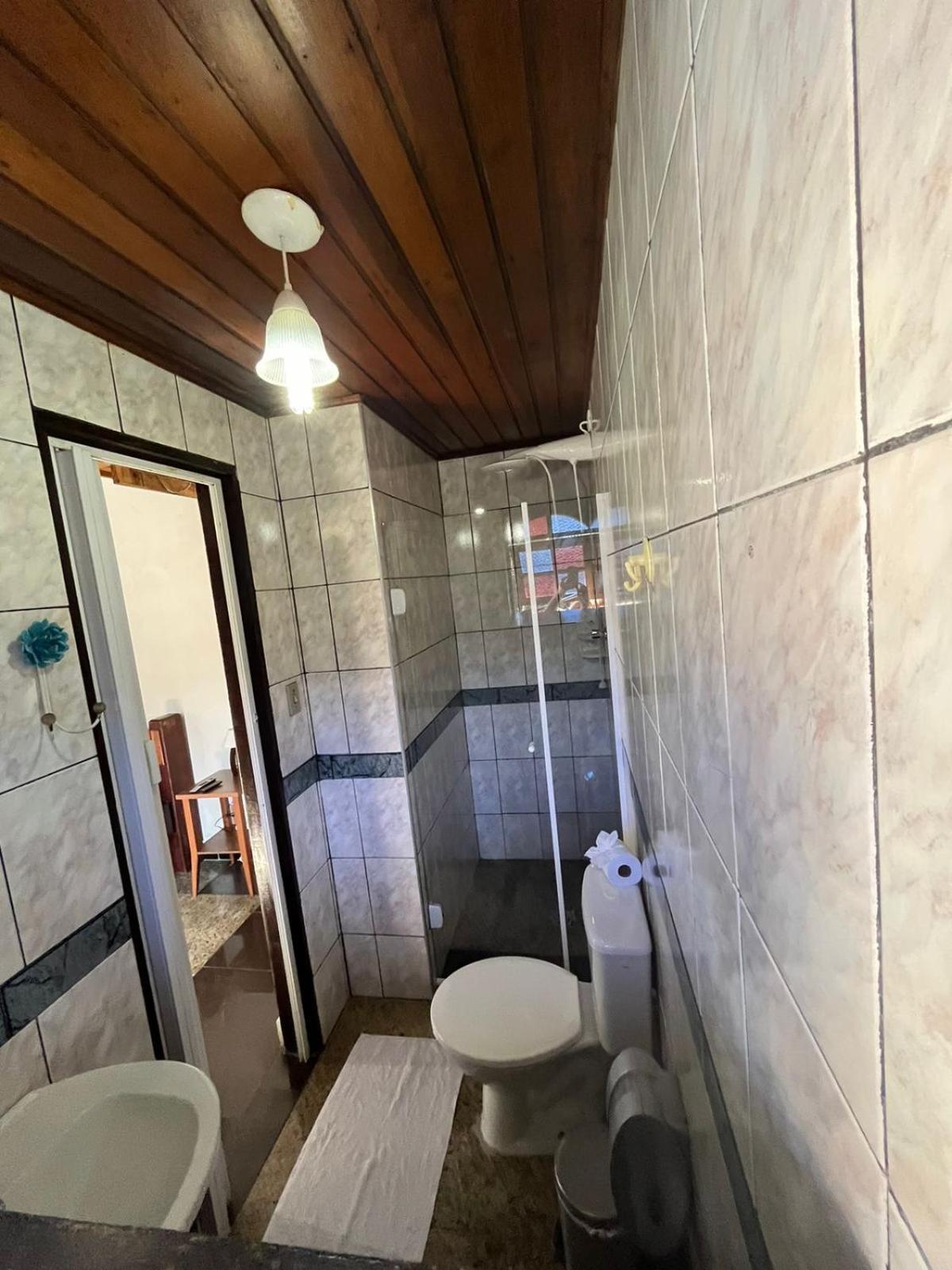 Pousada Novo Encanto Maresias Ngoại thất bức ảnh