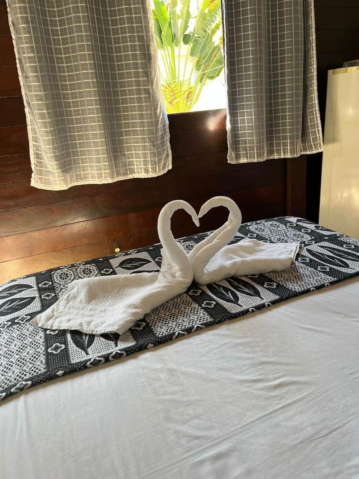 Pousada Novo Encanto Maresias Ngoại thất bức ảnh