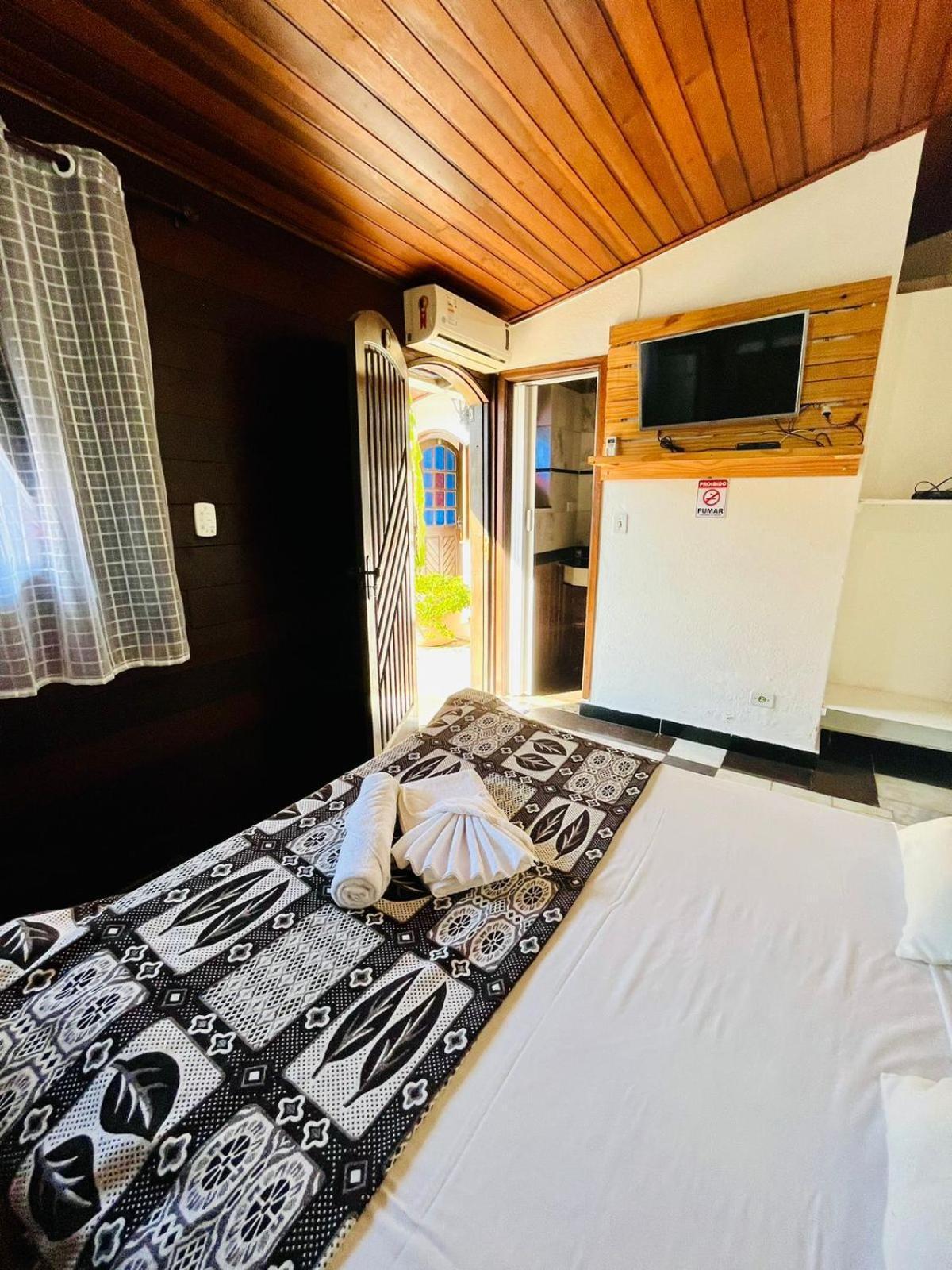Pousada Novo Encanto Maresias Ngoại thất bức ảnh