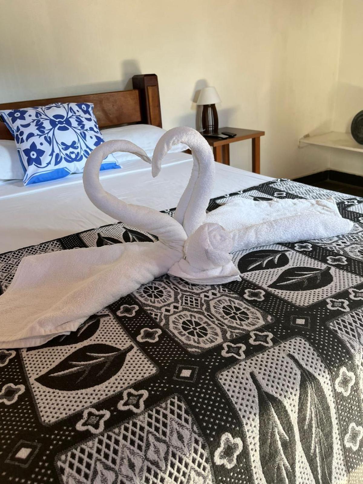 Pousada Novo Encanto Maresias Ngoại thất bức ảnh